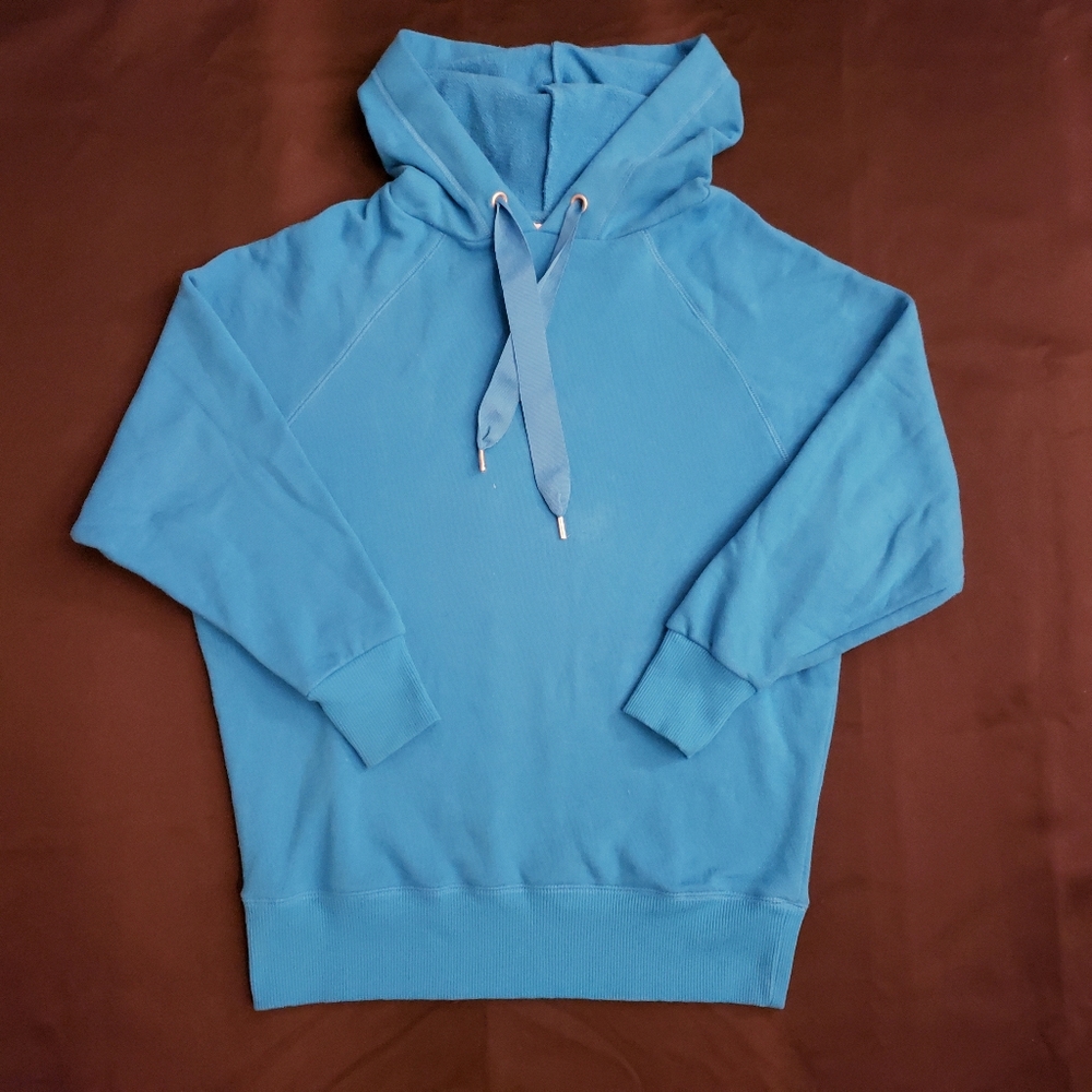 Batwing Hoodie